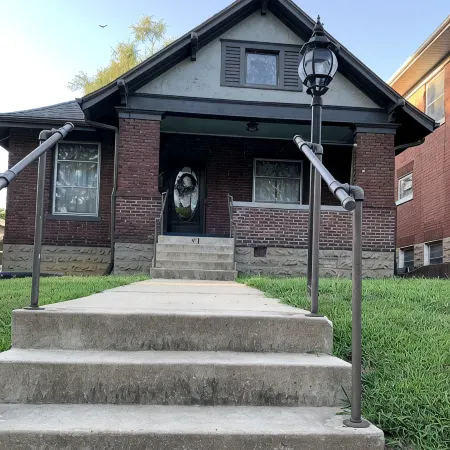 NEW!  Fully Remodeled 1910 Craftsman Style Home