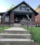 NEW!  Fully Remodeled 1910 Craftsman Style Home - Wi-Fi