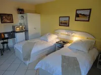 Maison Ambre Guesthouse - Разрешено размещения с домашними животными