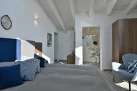 Cirasa Luxury Country House - 4 estrellas