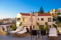 Esthisis Suites Chania - 4-Star