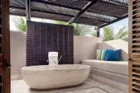 Four Seasons Resort Punta Mita - Hot Springs