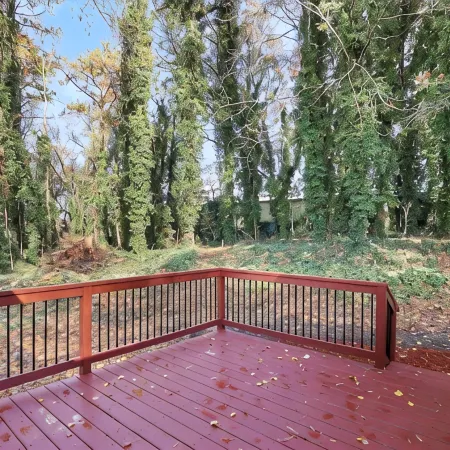 Beautiful 3Bedroom 2.5  Bath Entire Home in Marietta, Georgia