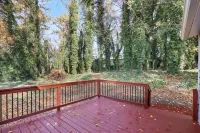 Beautiful 3Bedroom 2.5  Bath Entire Home in Marietta, Georgia - 3-Star