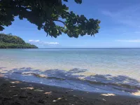 Princeville Delight! COLD A/C, Sleeps 4, Pool & Jacuzzi, Private Lanai & Space - 3-Star