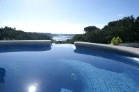 Herdade Do Freixial - Turismo Rural - Swimmingpools