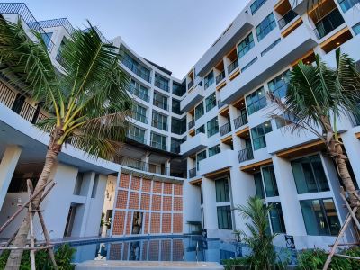 Atom Phuket Hotel