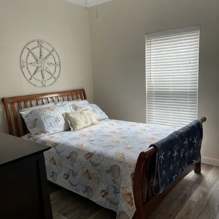 Scallop and Fishing Paradise Hotels in Steinhatchee