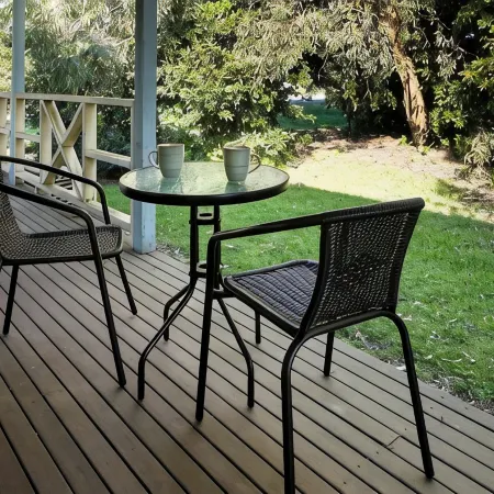 Beautiful Cosy Family Hideaway - Free Wifi and Foxtel/Stan - Amazing Long Jetty
