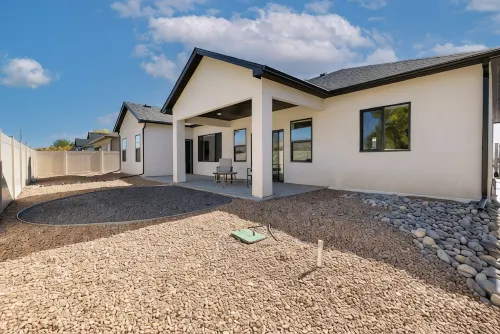 Modern Grand Junction Getaway Near Wineries, Hiking Trails and National Monument - บังกะโล