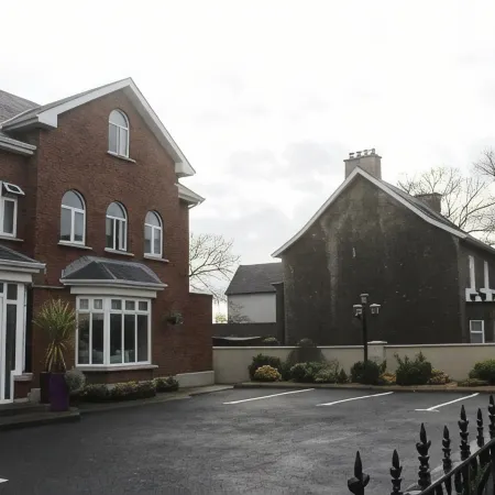 St. Judes Lodge B&B