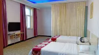 Aershan Tiansheng Hotel - Inns
