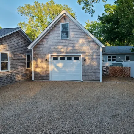 NEW! Edgartown 3 BR 2 Bath Newly Remodeled Home