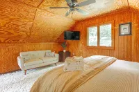 Blue's Barn - 2-Star