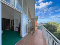 Ciater Dream Village - parking