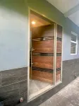 Le Beato Hotel-Style Residences - Bãi đậu xe