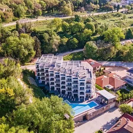 Hotel Samara with Relax Area