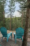 Southwest Mountain Getaway w/ Hot Tub & Game Room, Pet-Friendly - Boutique