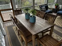 SEABATICAL. Lovely beach house steps to the beach with private pool - 3-Star