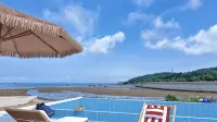 Guanglu Island · Island Summer Homestay - Beach