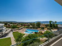 Paradise Resort - Bergblick