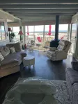 BEACHFRONT with Spa - 3-Star