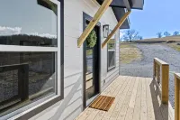 War Eagle Creek Retreat- Cabin on the Creek- Private but close to everything - Chalets
