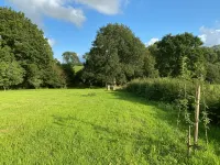 Escale de Gerbold - Bed and Breakfasts