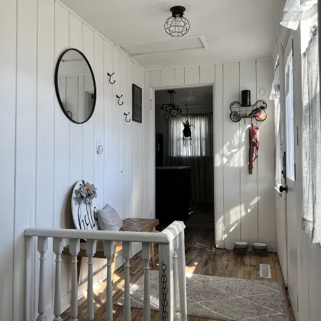 Updated kitchen, Close to downtown, Pet friendly, Privacy fenced backyard!