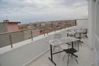 Hotel Aksaray İstanbul - Bares