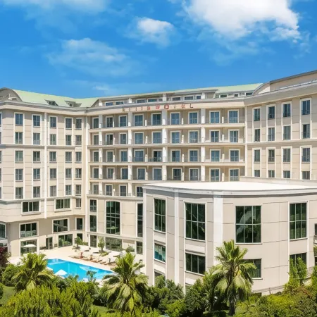 Elite Hotels Darica Spa & Convention Center