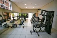 Nobile Inn Executive Ribeirao Preto - Cho phép mang theo thú cưng