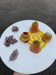 Logis Hotel Restaurant des Sapins - 3 tähden