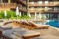 Galeon Residence & Spa - Luxury