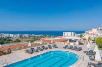 WellClub Resort - Wellness & SeaView Suites - Wifi