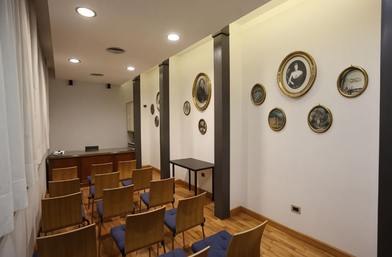 Rigel Hotel photo 3