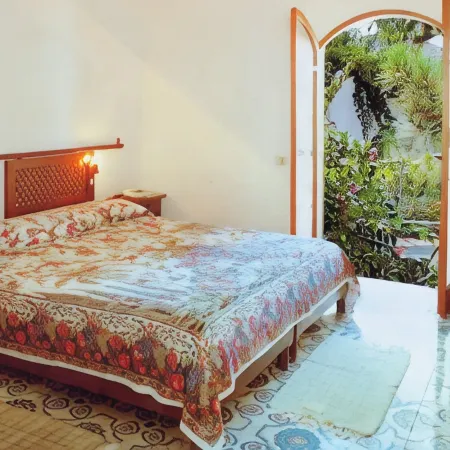Hotel Conti