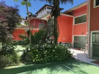 Suítes Ubatuba Praia da Lagoinha - إقامة ريفية