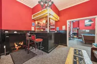 Willin House Hotel - Gæstehus