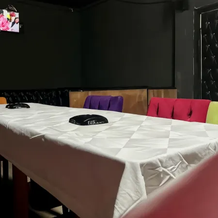 Hotel Famigni