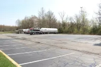Elkton Lodge - Newark - Elkton University Gateway - parking
