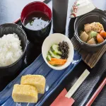 Matsue Urban Hotel Lake Inn - Bintang 2