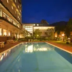 Hodakaso Yamano Hotel - Pools
