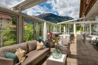 Hotel Starkenberg - 4-Star