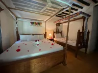 Zuri Sana Beach Hotel - 3-Star