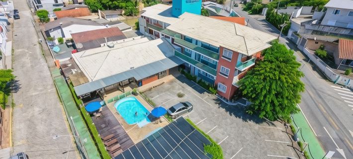 Pousada Quinta da Baleeira Hotéis em Penha
