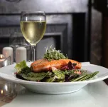 Conyngham Arms Hotel Slane - Breakfast