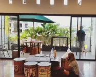 The Packer Lodge Yogyakarta - Hostel - Hostels