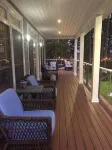 Spectacular ocean front House w/private beach - Wifi