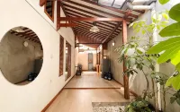 Omah Bumi Guest House - Wifi